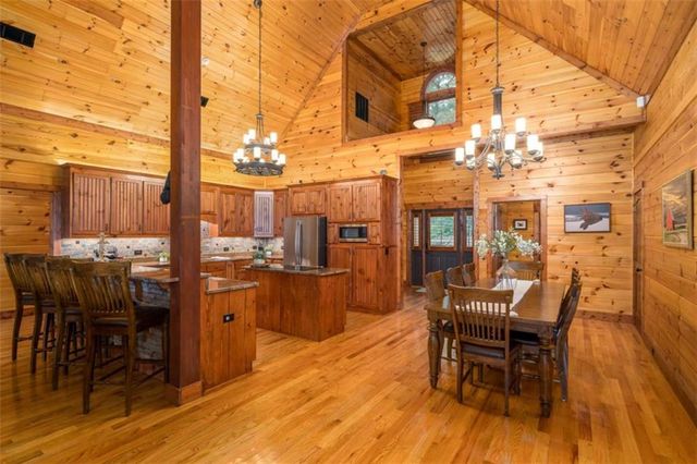 31 High Cliff Road, Jasper, GA 30143
