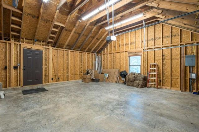 31 High Cliff Road, Jasper, GA 30143