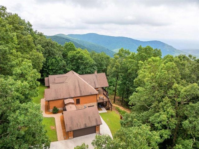 31 High Cliff Road, Jasper, GA 30143
