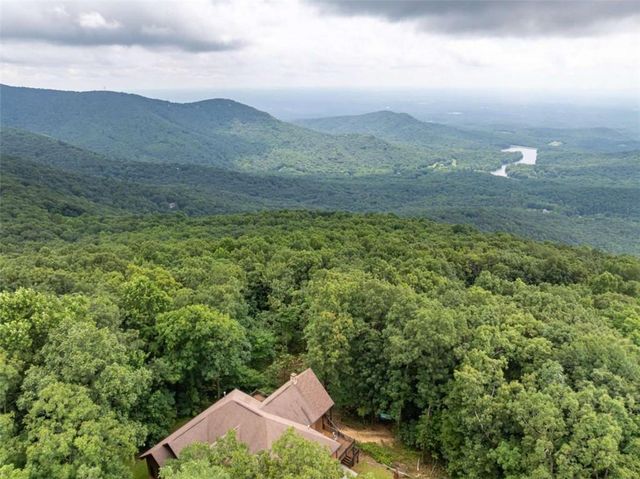 31 High Cliff Road, Jasper, GA 30143