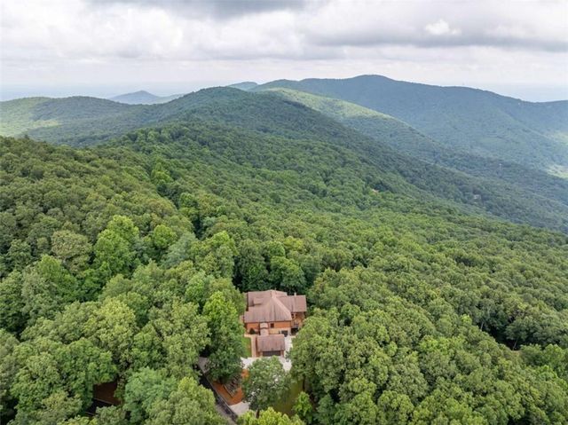 31 High Cliff Road, Jasper, GA 30143