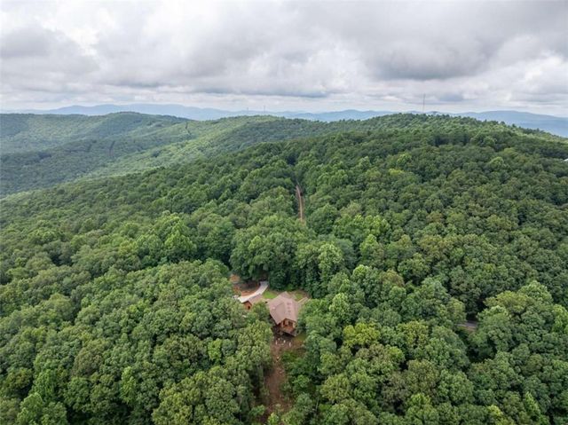 31 High Cliff Road, Jasper, GA 30143