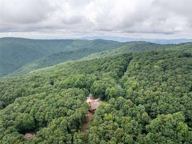 31 High Cliff Road, Jasper, GA 30143
