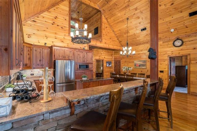 31 High Cliff Road, Jasper, GA 30143