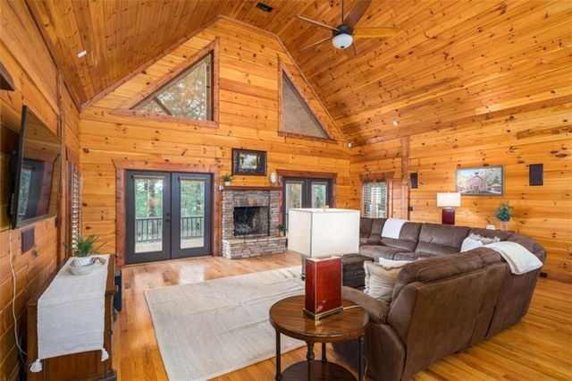 31 High Cliff Road, Jasper, GA 30143