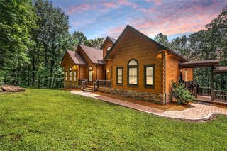 31 High Cliff Road, Jasper, GA 30143