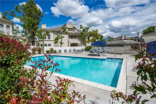 25554 Hemingway A, Stevenson Ranch, CA 91381