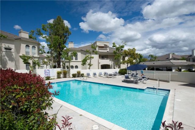 25554 Hemingway A, Stevenson Ranch, CA 91381