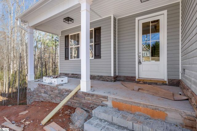 116 Hibiscus Drive, Easley, SC 29642