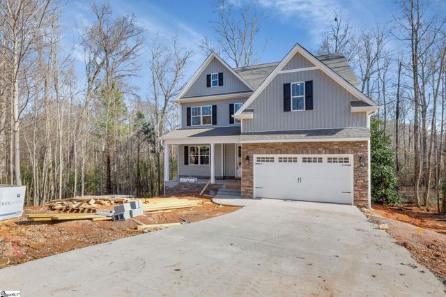 116 Hibiscus Drive, Easley, SC 29642