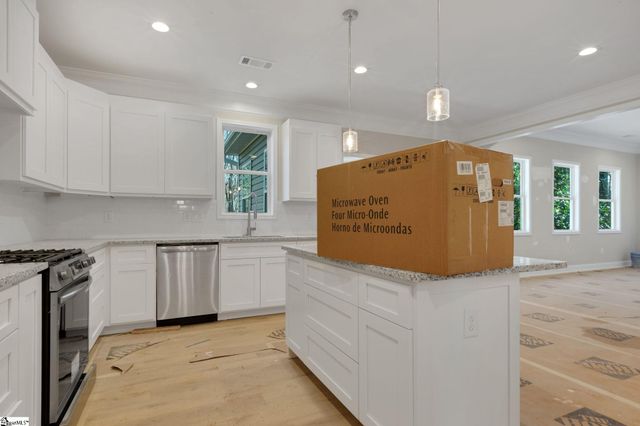 116 Hibiscus Drive, Easley, SC 29642