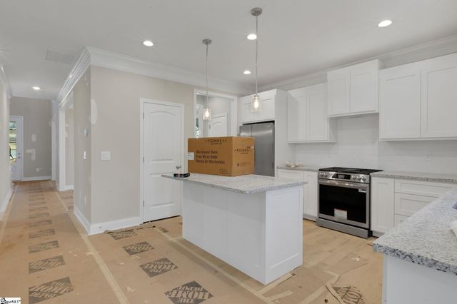 116 Hibiscus Drive, Easley, SC 29642