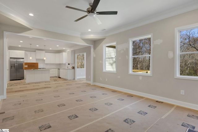 116 Hibiscus Drive, Easley, SC 29642