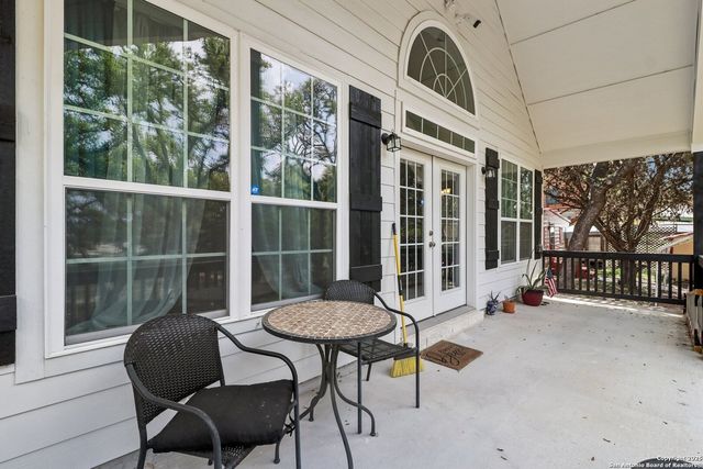 1020 Pebble Beach Dr. NW, Lakehills, TX 78063