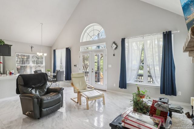 1020 Pebble Beach Dr. NW, Lakehills, TX 78063