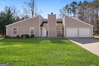 291 W Junction Court NW, Kennesaw, GA 30144