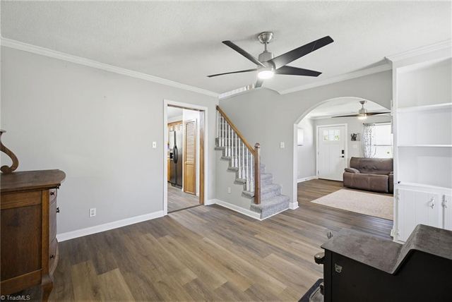 2039 Scalesville Road, Summerfield, NC 27358