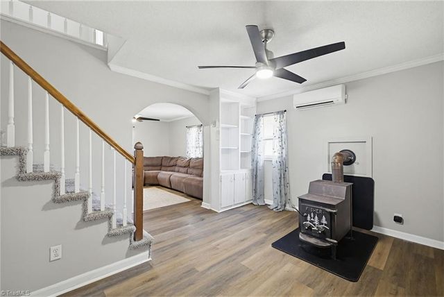 2039 Scalesville Road, Summerfield, NC 27358
