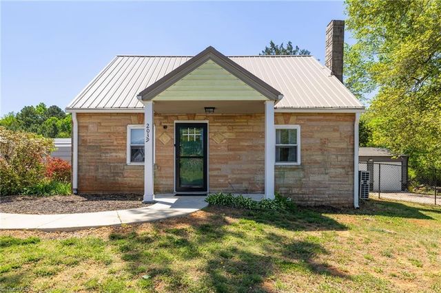 2039 Scalesville Road, Summerfield, NC 27358