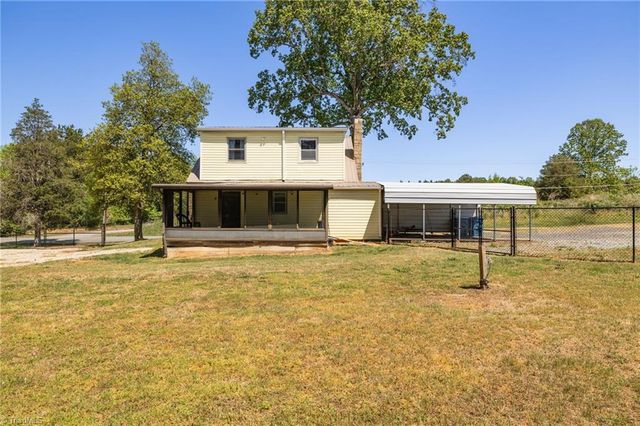 2039 Scalesville Road, Summerfield, NC 27358