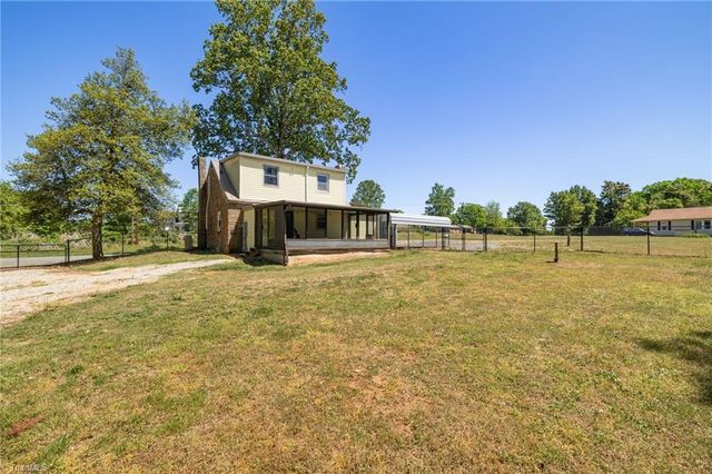 2039 Scalesville Road, Summerfield, NC 27358