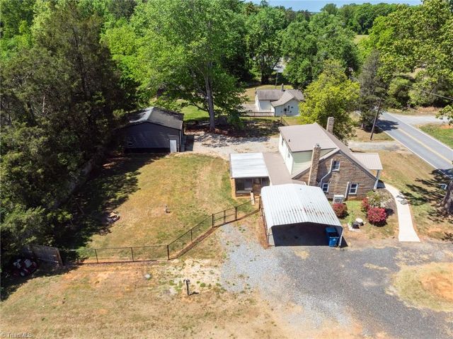 2039 Scalesville Road, Summerfield, NC 27358