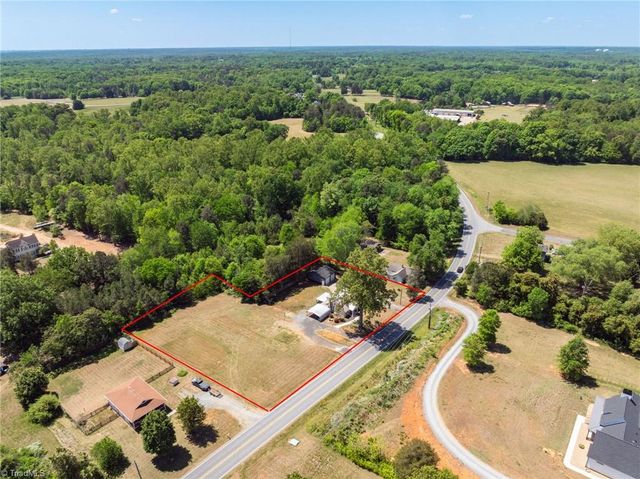 2039 Scalesville Road, Summerfield, NC 27358