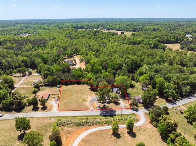 2039 Scalesville Road, Summerfield, NC 27358