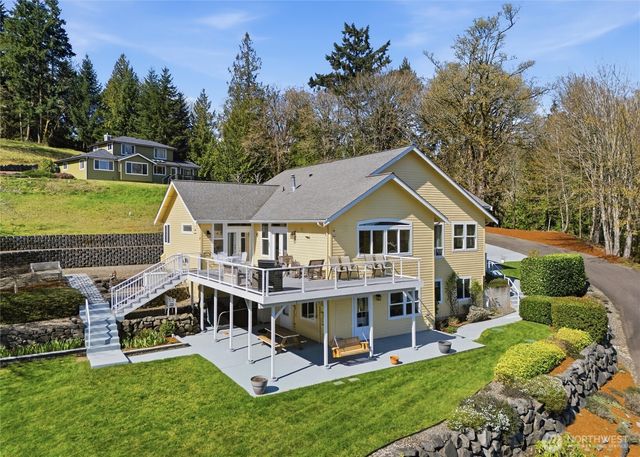 4987 Illahee Road NE, Bremerton, WA 98311