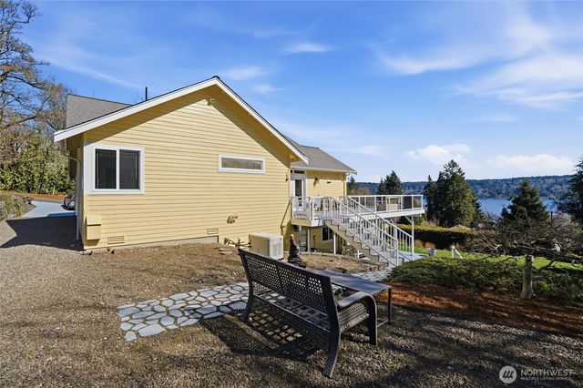 4987 Illahee Road NE, Bremerton, WA 98311