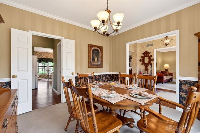 1111 Chisolm Trail, Washington Twp, OH 45458