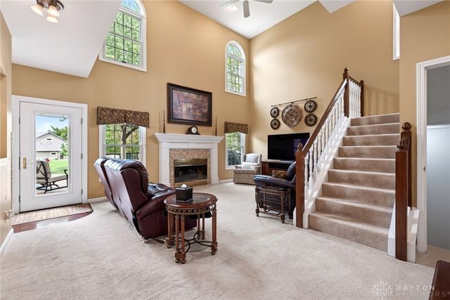 1111 Chisolm Trail, Washington Twp, OH 45458