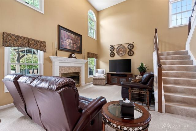 1111 Chisolm Trail, Washington Twp, OH 45458