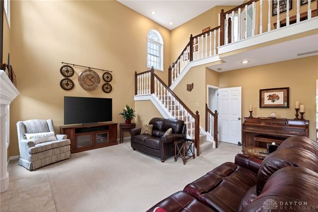 1111 Chisolm Trail, Washington Twp, OH 45458