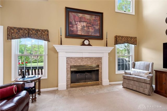 1111 Chisolm Trail, Washington Twp, OH 45458