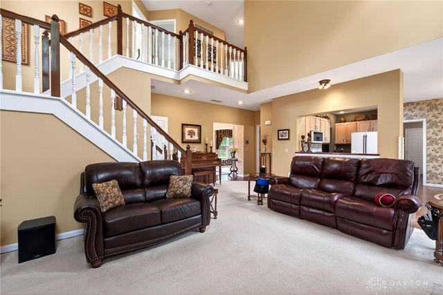 1111 Chisolm Trail, Washington Twp, OH 45458