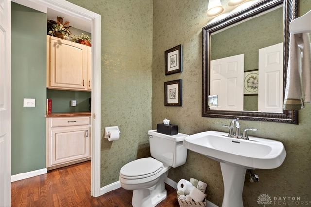 1111 Chisolm Trail, Washington Twp, OH 45458