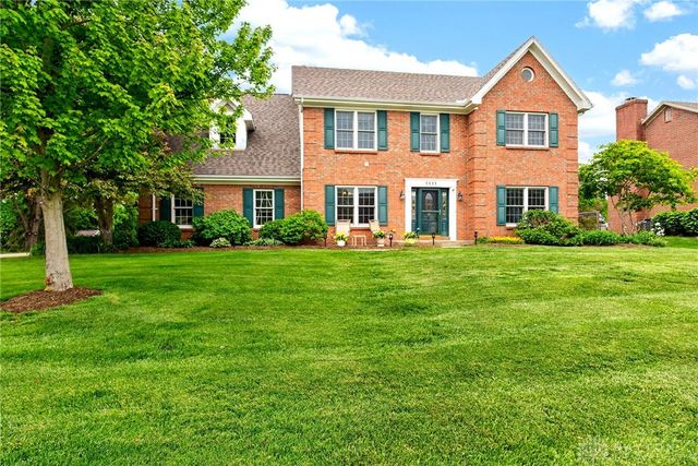 1111 Chisolm Trail, Washington Twp, OH 45458