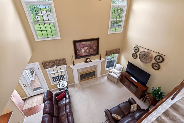 1111 Chisolm Trail, Washington Twp, OH 45458
