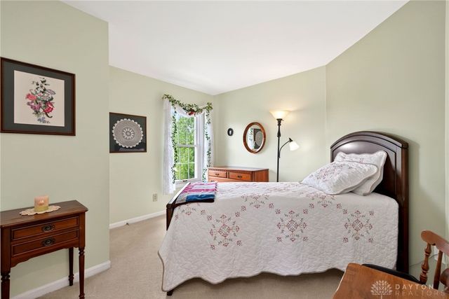 1111 Chisolm Trail, Washington Twp, OH 45458