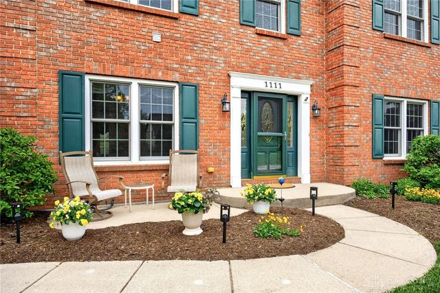 1111 Chisolm Trail, Washington Twp, OH 45458