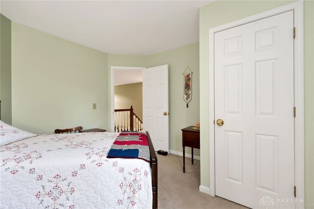 1111 Chisolm Trail, Washington Twp, OH 45458