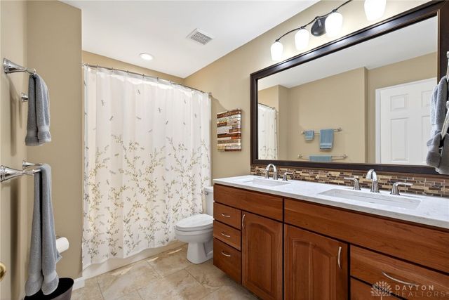 1111 Chisolm Trail, Washington Twp, OH 45458