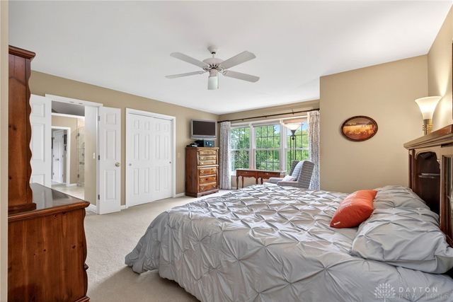 1111 Chisolm Trail, Washington Twp, OH 45458