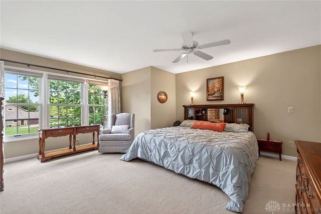 1111 Chisolm Trail, Washington Twp, OH 45458
