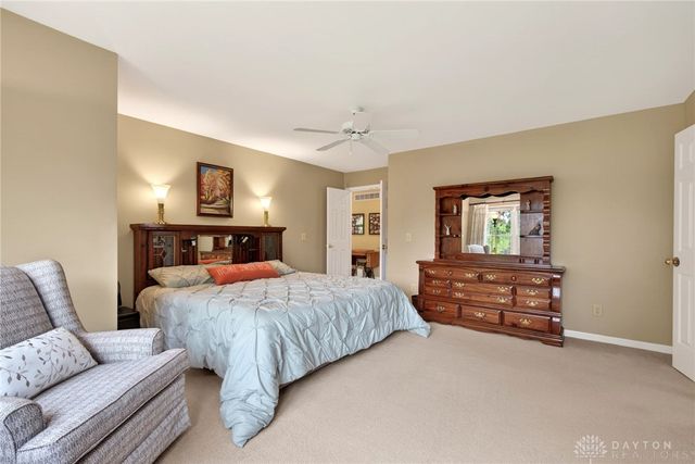 1111 Chisolm Trail, Washington Twp, OH 45458