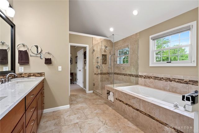 1111 Chisolm Trail, Washington Twp, OH 45458
