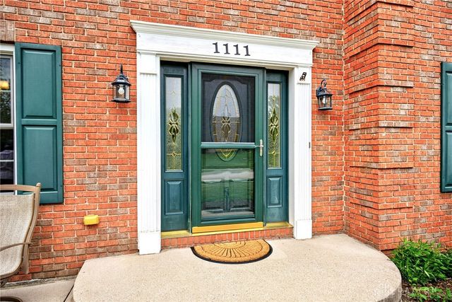 1111 Chisolm Trail, Washington Twp, OH 45458