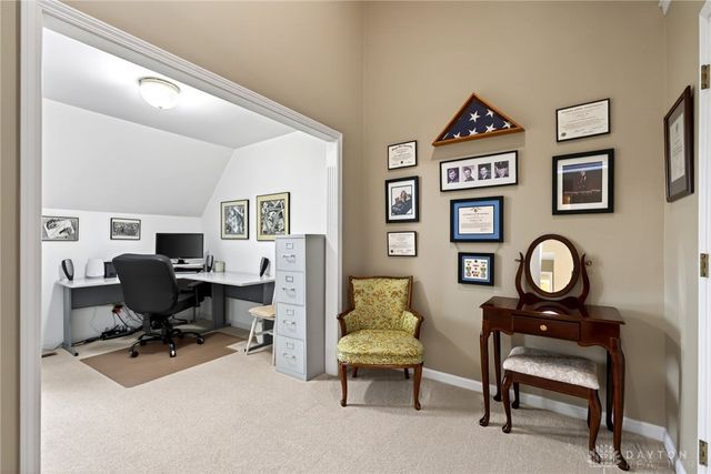 1111 Chisolm Trail, Washington Twp, OH 45458