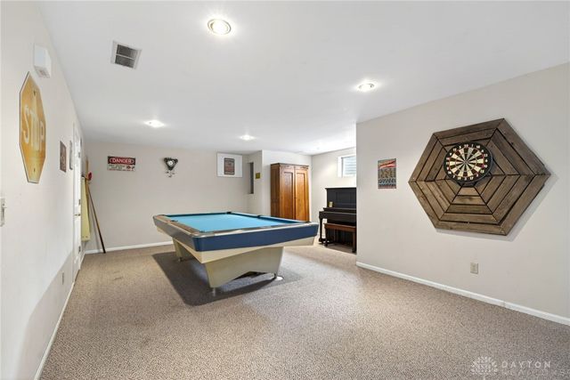 1111 Chisolm Trail, Washington Twp, OH 45458